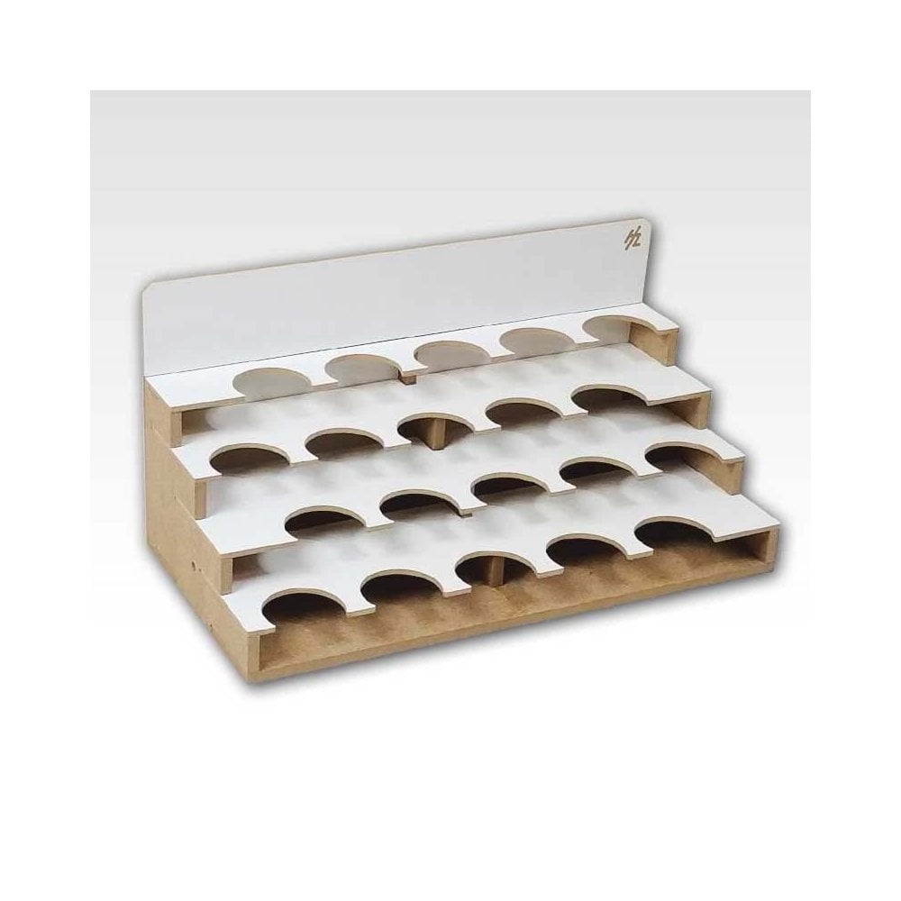 Hobbyzone Paints Module 41mm (Tamiya/Mr Hobby Jars) OM05xB Hobbyzone Paints Module 41mm (Tamiya/Mr Hobby Jars) OM05xB