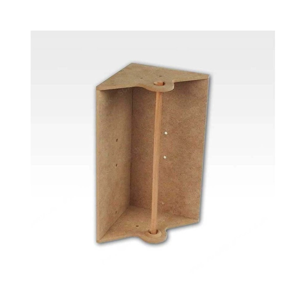 Hobbyzone Corner Paper Towel Module OM08B Hobbyzone Corner Paper Towel Module OM08B