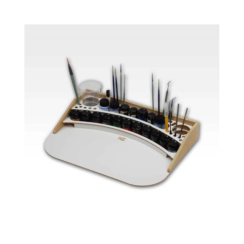 Hobbyzone Paint Station (26mm) SDM1S