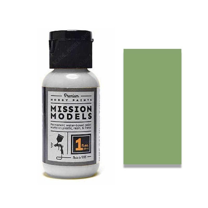 Mission Models Reseagrun RAL6011 (30ml / 1oz) MMP-018