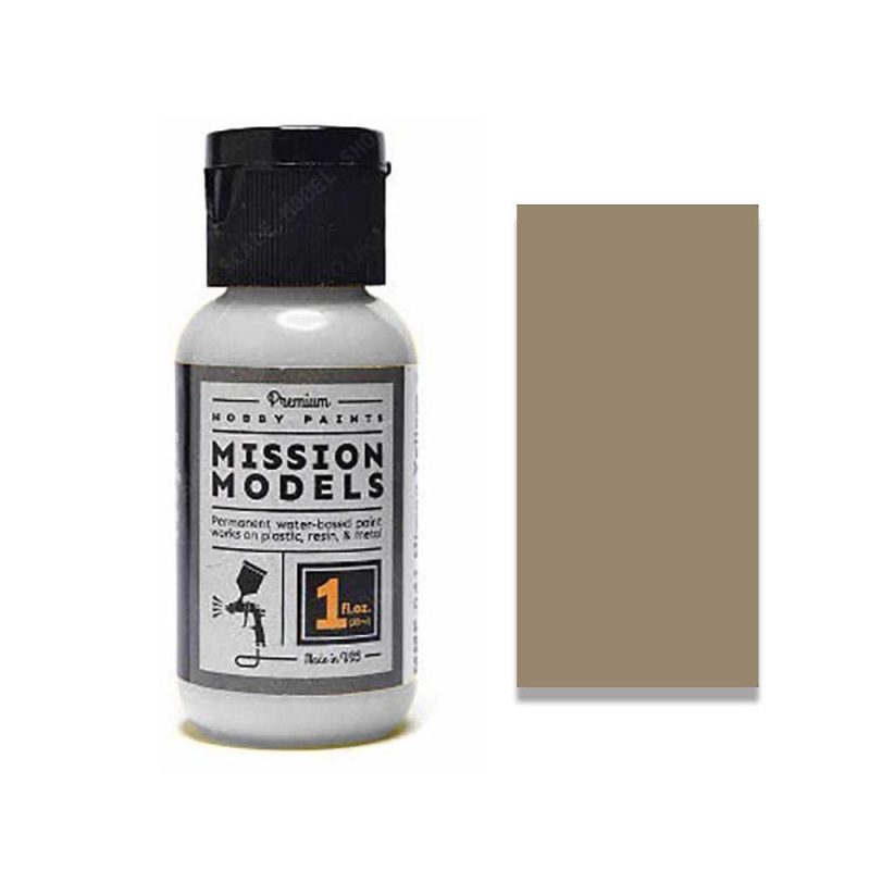 Mission Models IDF Sandgrey version 1 (30ml / 1oz) MMP-037