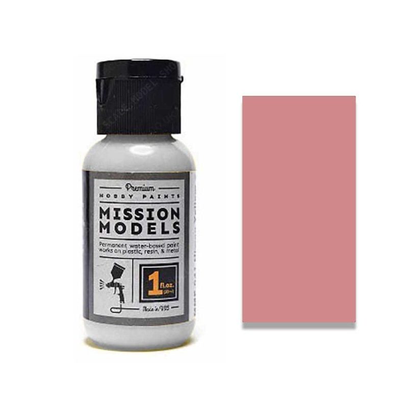 Mission Models Pink Primer (30ml / 1oz) MMS-005