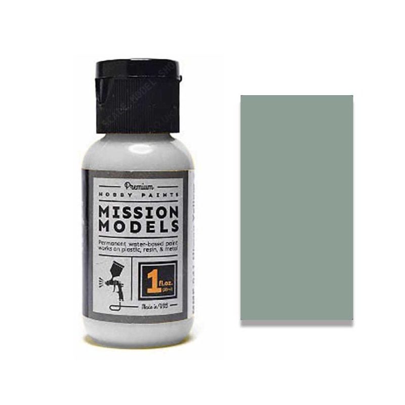 Mission Models Lichtblau RLM76 (30ml / 1oz) MMP-051