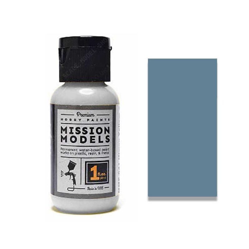 Mission Models Intermediate Blue FS35164 (30ml / 1oz) MMP-071