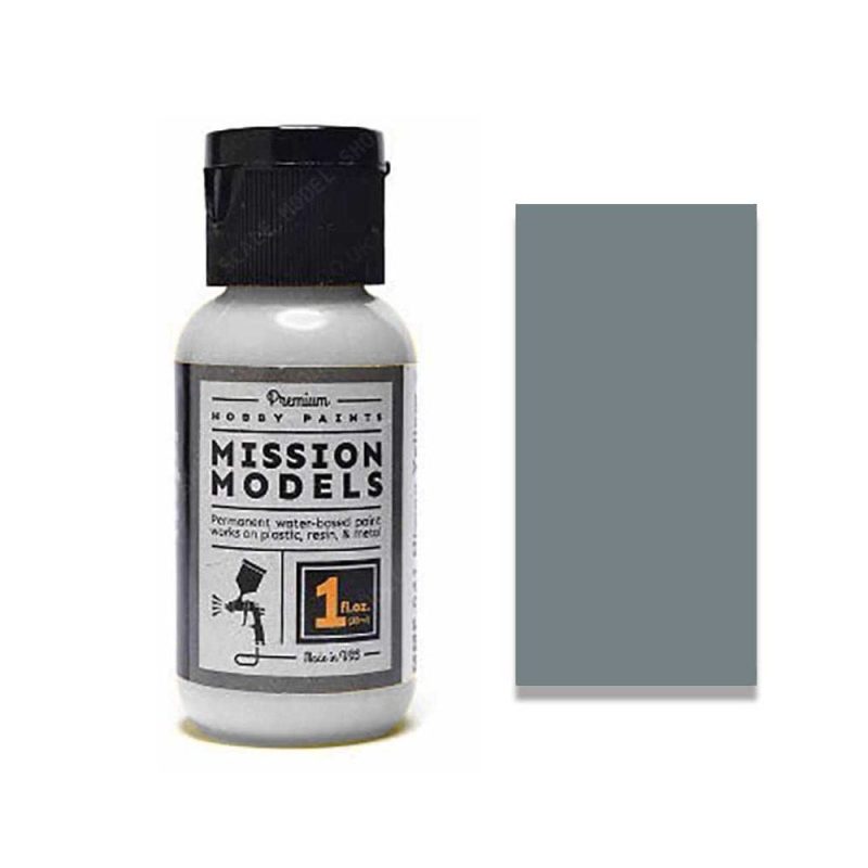 Mission Models Medium Gray FS35237 (30ml / 1oz) MMP-072
