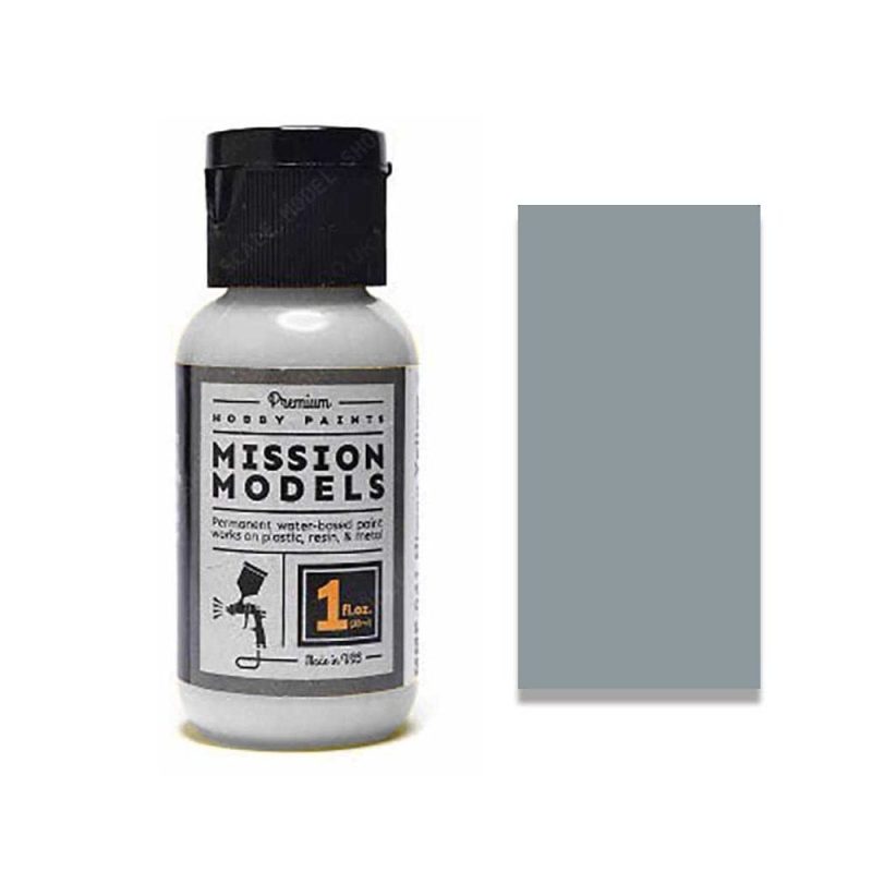 Mission Models Light Ghost Gray FS36375 (30ml / 1oz) MMP-073