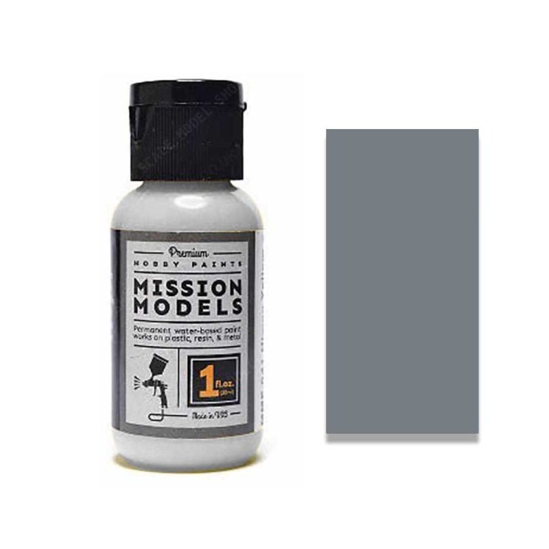 Mission Models Dark Ghost Gray FS36320 (30ml / 1oz) MMP-074