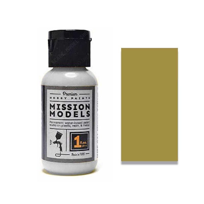 Mission Models RAF Middle Stone (30ml / 1oz) MMP-076