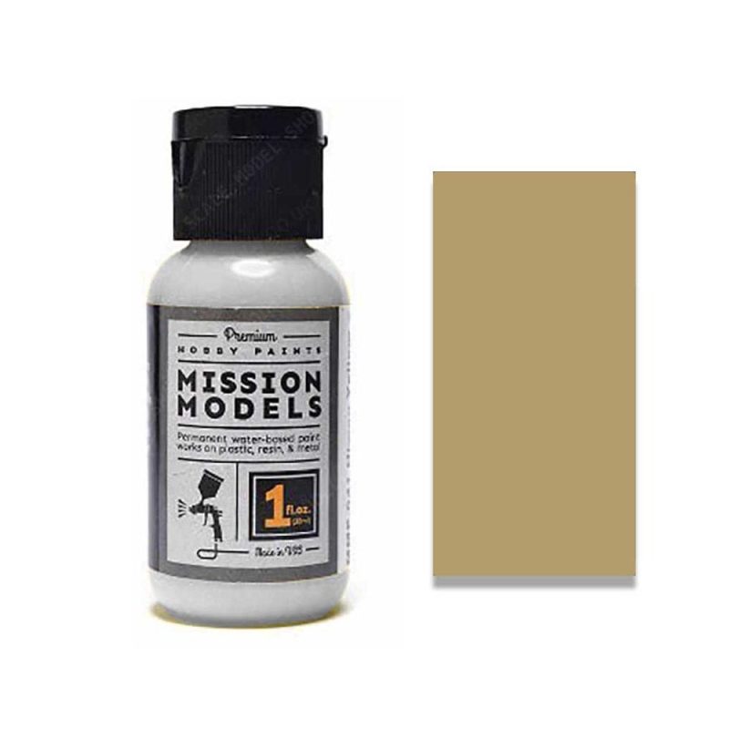 Mission Models US Army Sand FS30277 (30ml / 1oz) MMP-086