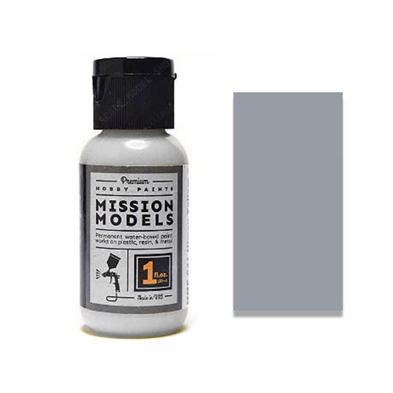 Mission Models Medium Grey FS36270 (30ml / 1oz) MMP-118
