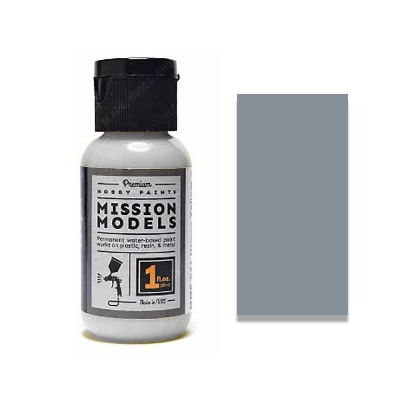 Mission Models High Low Visibility Grey FS36373 (30ml / 1oz) MMP-117