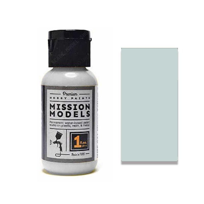Mission Models Light Grey FS36495 (30ml / 1oz) MMP-116