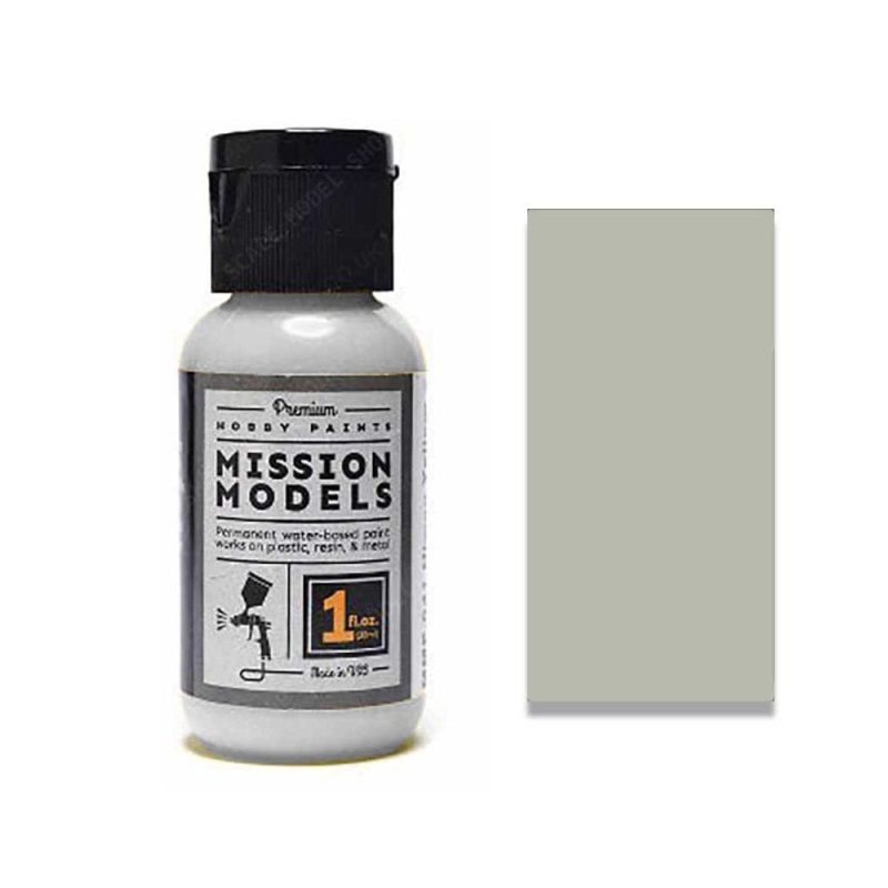 Mission Models US Camouflage Grey FS36622 (30ml / 1oz) MMP-095