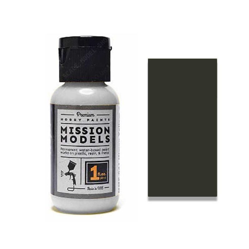Mission Models Schwarzgrun RLM70 (30ml / 1oz) MMP-088