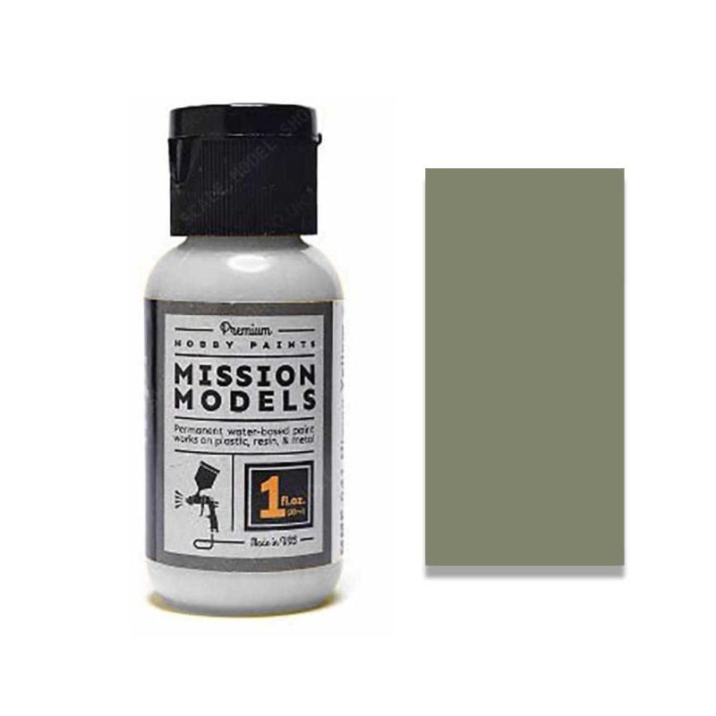 Mission Models SAC Bomber Tan FS34201 (30ml / 1oz) MMP-097