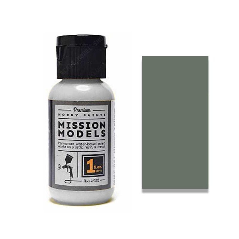 Mission Models SAC Bomber Green FS34159 (30ml / 1oz) MMP-098