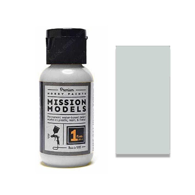 Mission Models Haze Grey Usn514 (30ml / 1oz) MMP-103