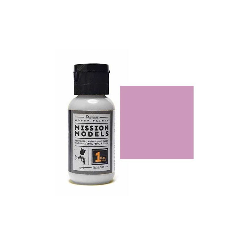 Mission Models Lilac (1966 / 30ml / 1oz) MMP-137