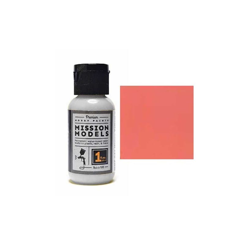 Mission Models Coral (1955) 626 (30ml / 1oz) MMP-135