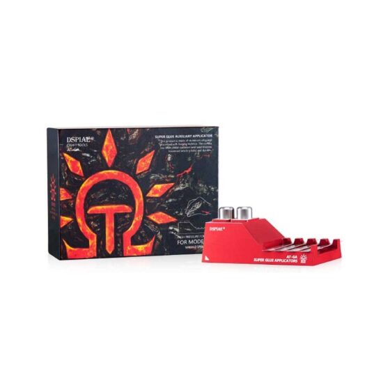 DSPIAE Super Glue Auxiliary Applicator AT-GA DSPIAE Super Glue Auxiliary Applicator AT-GA