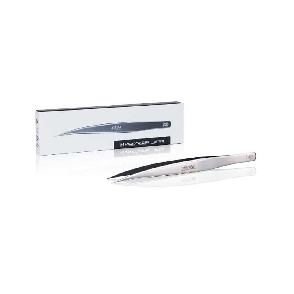DSPIAE Thin-Tipped Tweezer AT-Z01 DSPIAE Thin-Tipped Tweezer AT-Z01