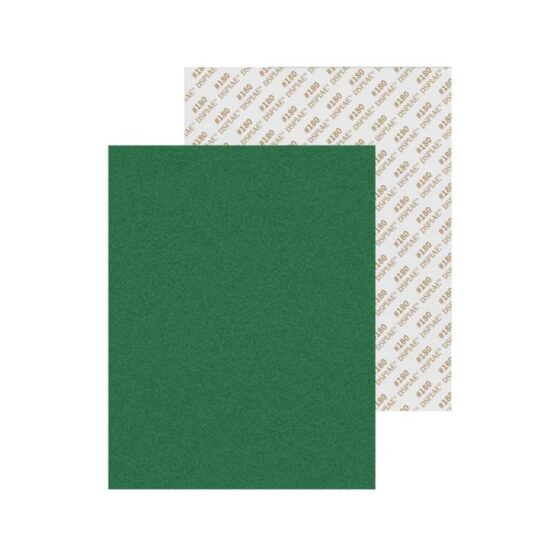 DSPIAE Self Adhesive Abrasive Film (400G) DSPIAE Self Adhesive Abrasive Film (400G)