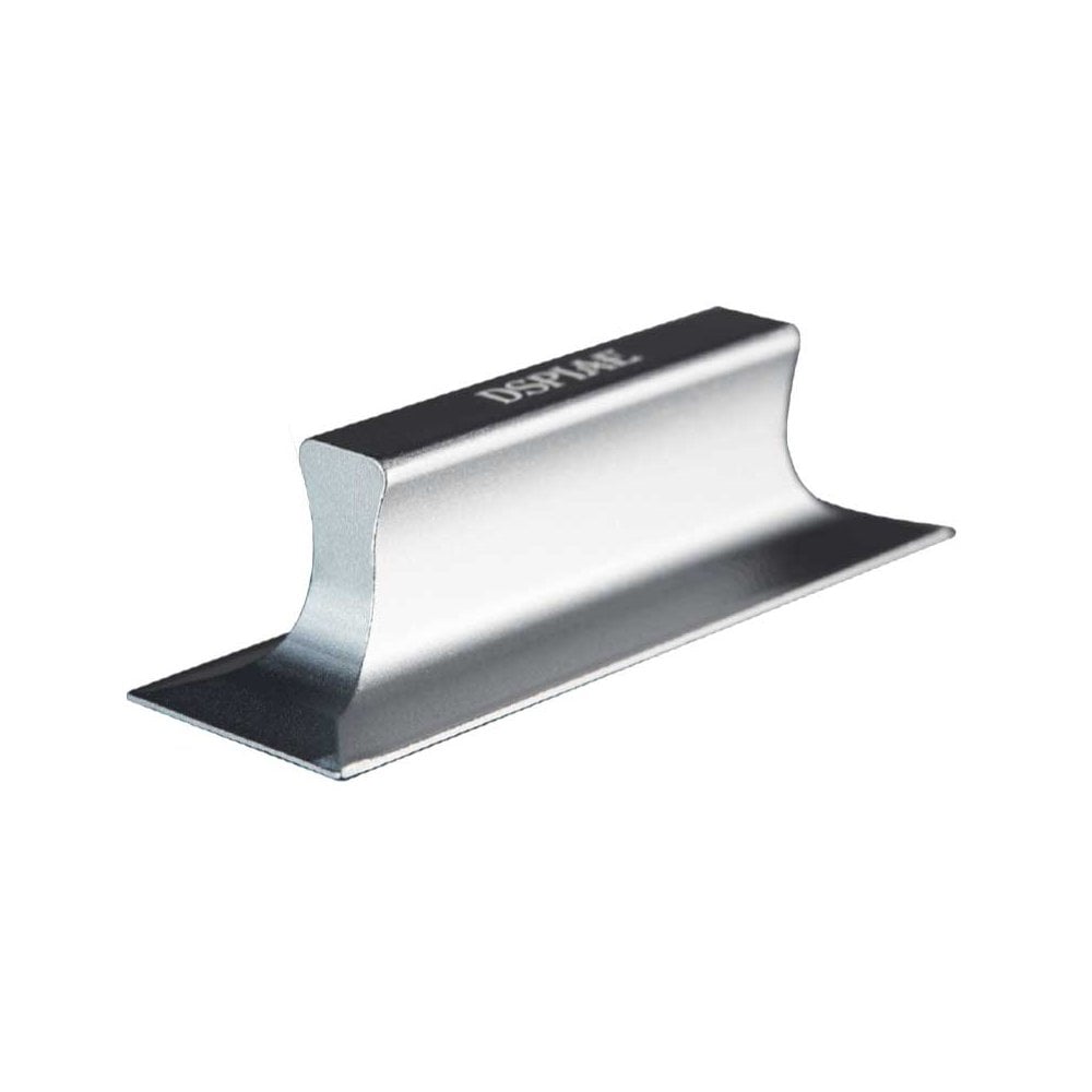 DSPIAE AS25FPGR Gray Flat Sandpaper Holder