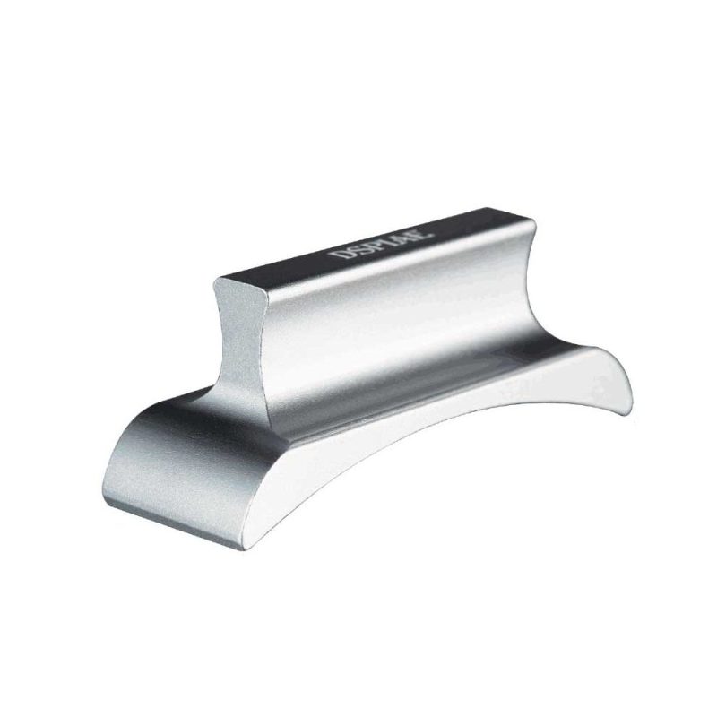 DSPIAE Gray Curved Sandpaper Holder AS-25CPGR