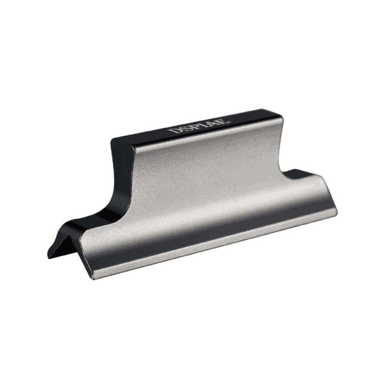 DSPIAE Black Perpendicular Sandpaper Holder AS-25PPBK