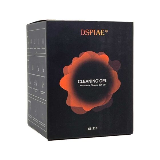 DSPIAE Cleaning Gel GL-210 DSPIAE Cleaning Gel GL-210