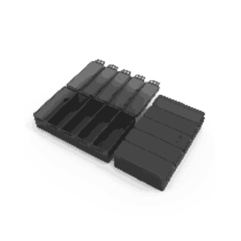 DSPIAE 1x 147x88x33mm Storage Box BOX-1