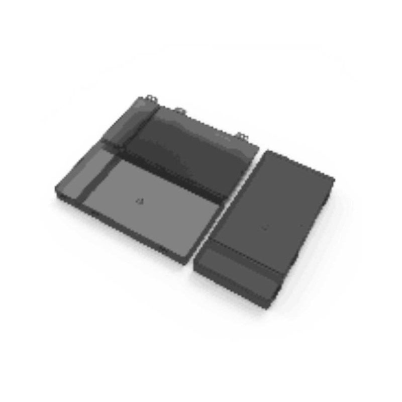 DSPIAE 1x 208x103x26mm Storage Box BOX-2