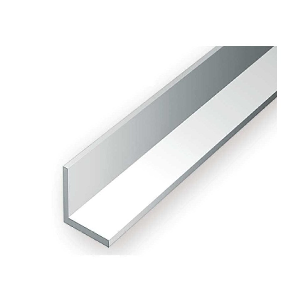 Evergreen Angle (4.8mm) (3pk) EG296 Evergreen Angle (4.8mm) (3pk) EG296