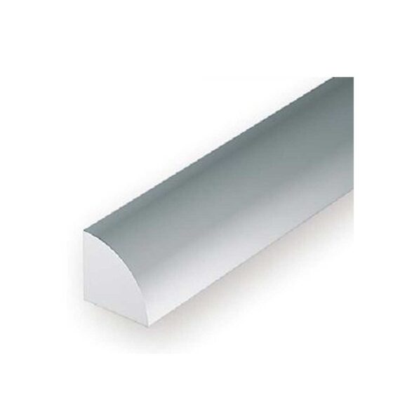 Evergreen Quarter Round (1.00mm) EG247 Evergreen Quarter Round (1.00mm) EG247