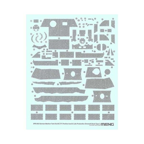 Scale Model Kits Decals for Plastic Model Kits Scale Model Shop UK