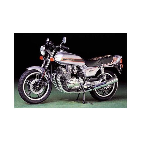 Tamiya Honda CB750F (1/12) 14006 Tamiya Honda CB750F (1/12) 14006