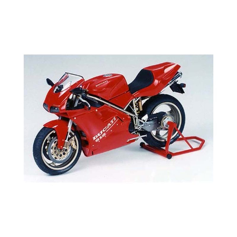Tamiya Ducati 916 (1/12) 14068