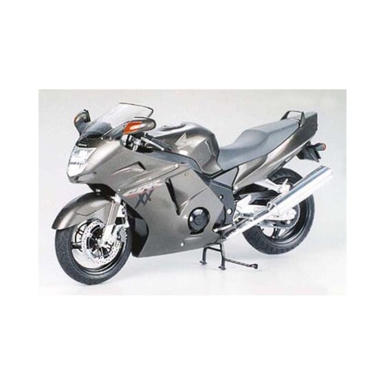 Tamiya Honda CBR 1100XX S. Blackbird (1/12) 14070 Tamiya Honda CBR 1100XX S. Blackbird (1/12) 14070