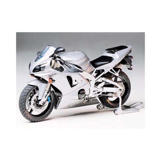 Tamiya Yamaha YZF-R1 Taira Racing (1/12) 14074 Tamiya Yamaha YZF-R1 Taira Racing (1/12) 14074