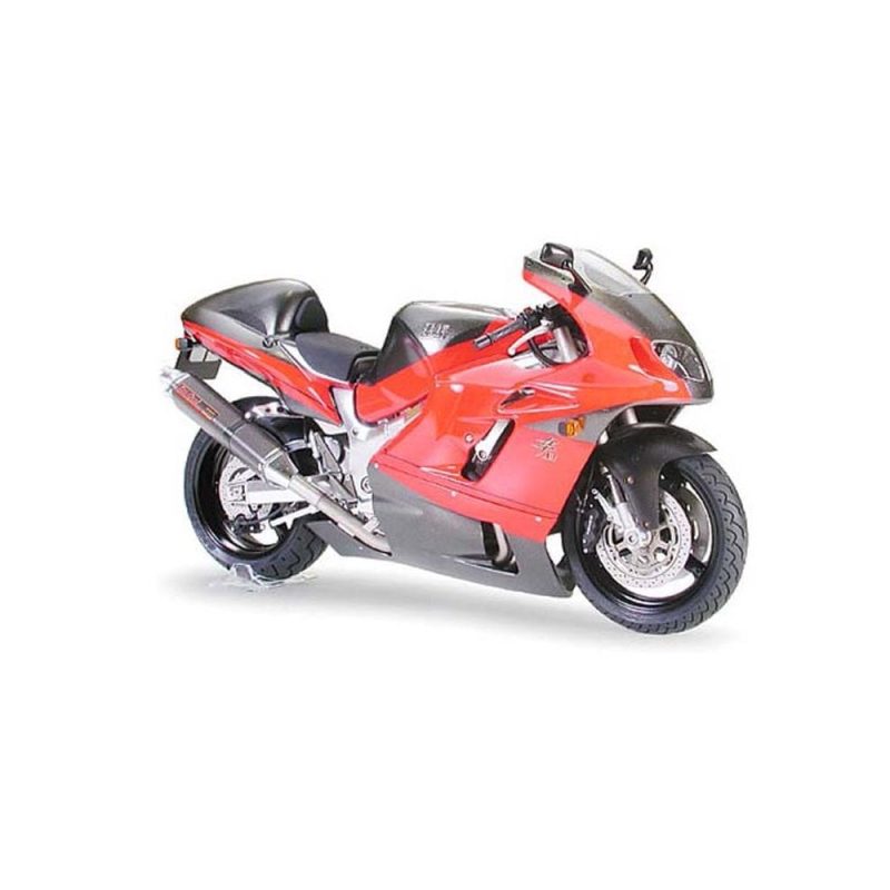 Tamiya Yoshimura Hayabusa X-1 (1/12) 14093