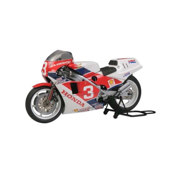 Tamiya Honda NSR 500 Factory Colour (1/12) 14099 Tamiya Honda NSR 500 Factory Colour (1/12) 14099