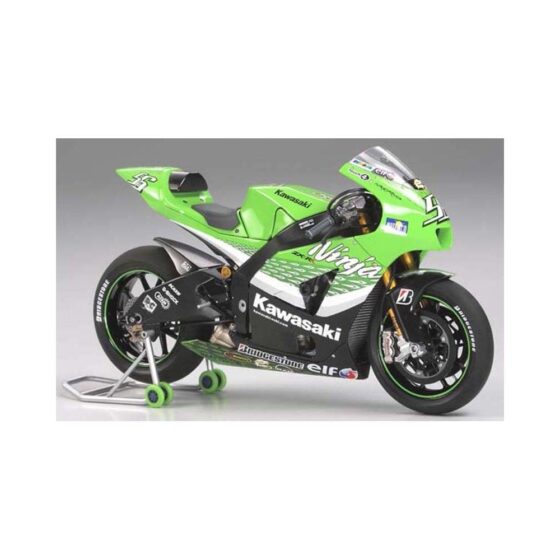 Tamiya Kawasaki ZX-RR Ninja (1/12) 14109 Tamiya Kawasaki ZX-RR Ninja (1/12) 14109
