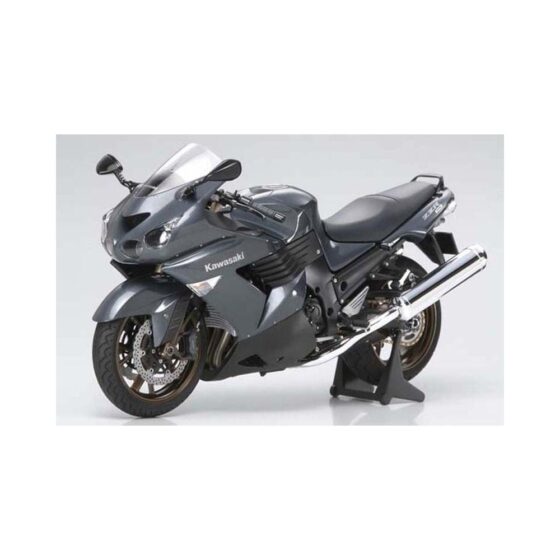 Tamiya Kawasaki ZZR 1400 (1/12) 14111 Tamiya Kawasaki ZZR 1400 (1/12) 14111