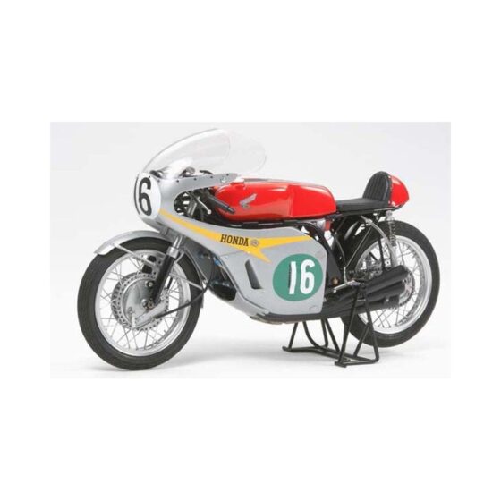 Tamiya Honda RC166 50th Anniversary (1/12) 14113 Tamiya Honda RC166 50th Anniversary (1/12) 14113