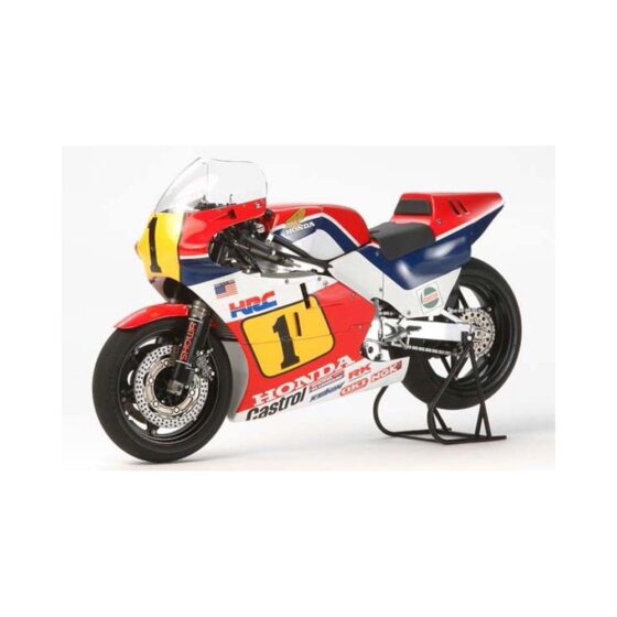Tamiya Honda NSR 500 84 (1/12) 14121 Tamiya Honda NSR 500 84 (1/12) 14121