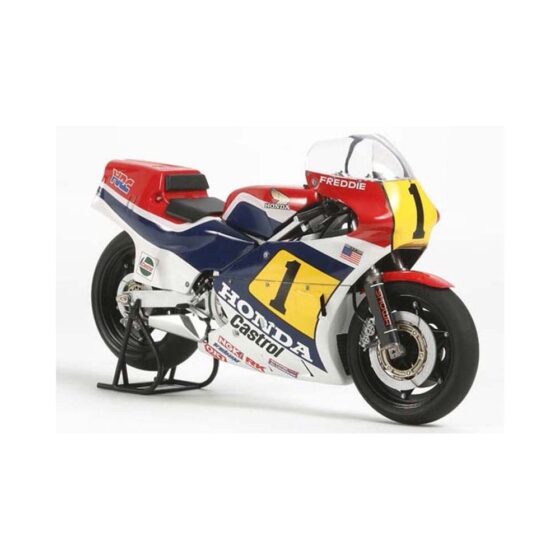 Tamiya Honda NS500'84 (1/12) 14125 Tamiya Honda NS500'84 (1/12) 14125
