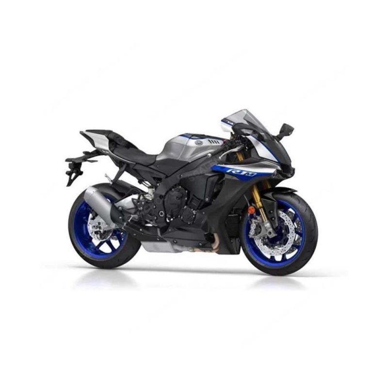 Tamiya Yamaha YZF-R1M (1/12) 14133