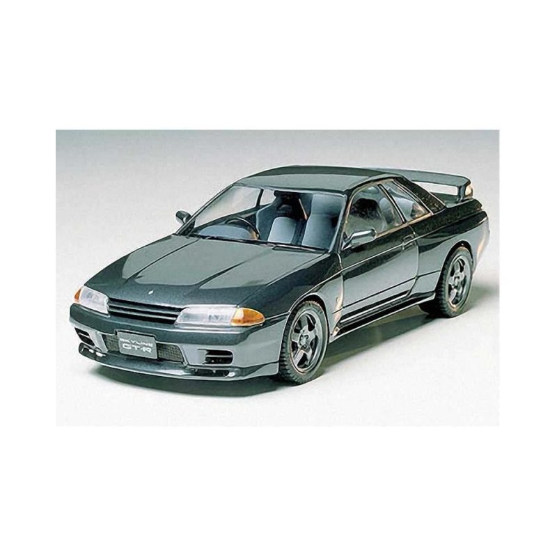 Tamiya Nissan Skyline GT-R (1/24) 24090