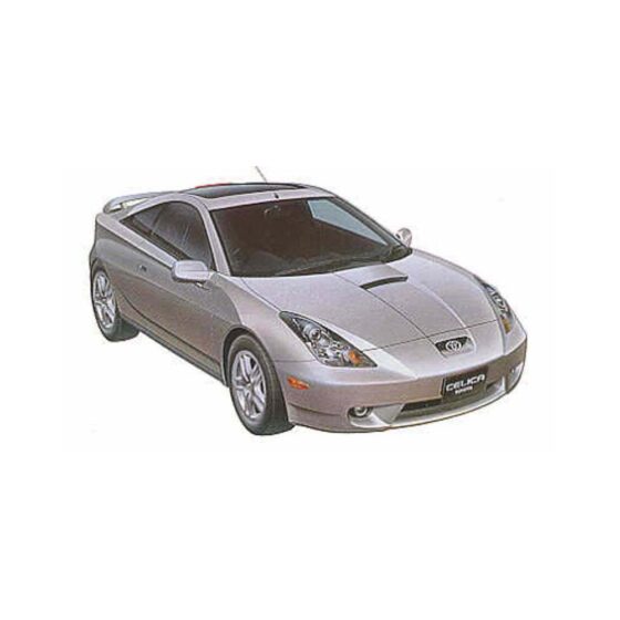 Tamiya Toyota Celica (1/24) 24215 Tamiya Toyota Celica (1/24) 24215