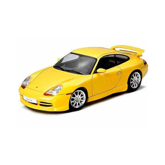 Tamiya Porsche 911 GT3 (1/24) 24229 Tamiya Porsche 911 GT3 (1/24) 24229